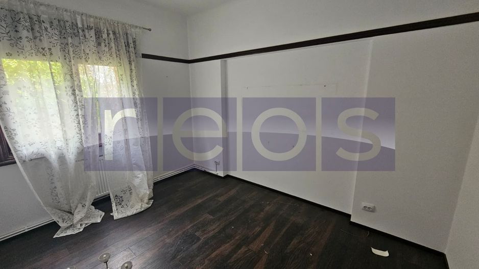 INCHIRIERE APARTAMENT ÎN VILĂ INTERBELICĂ – 5 CAMERE, ZONĂ CENTRALĂ - Poză 9