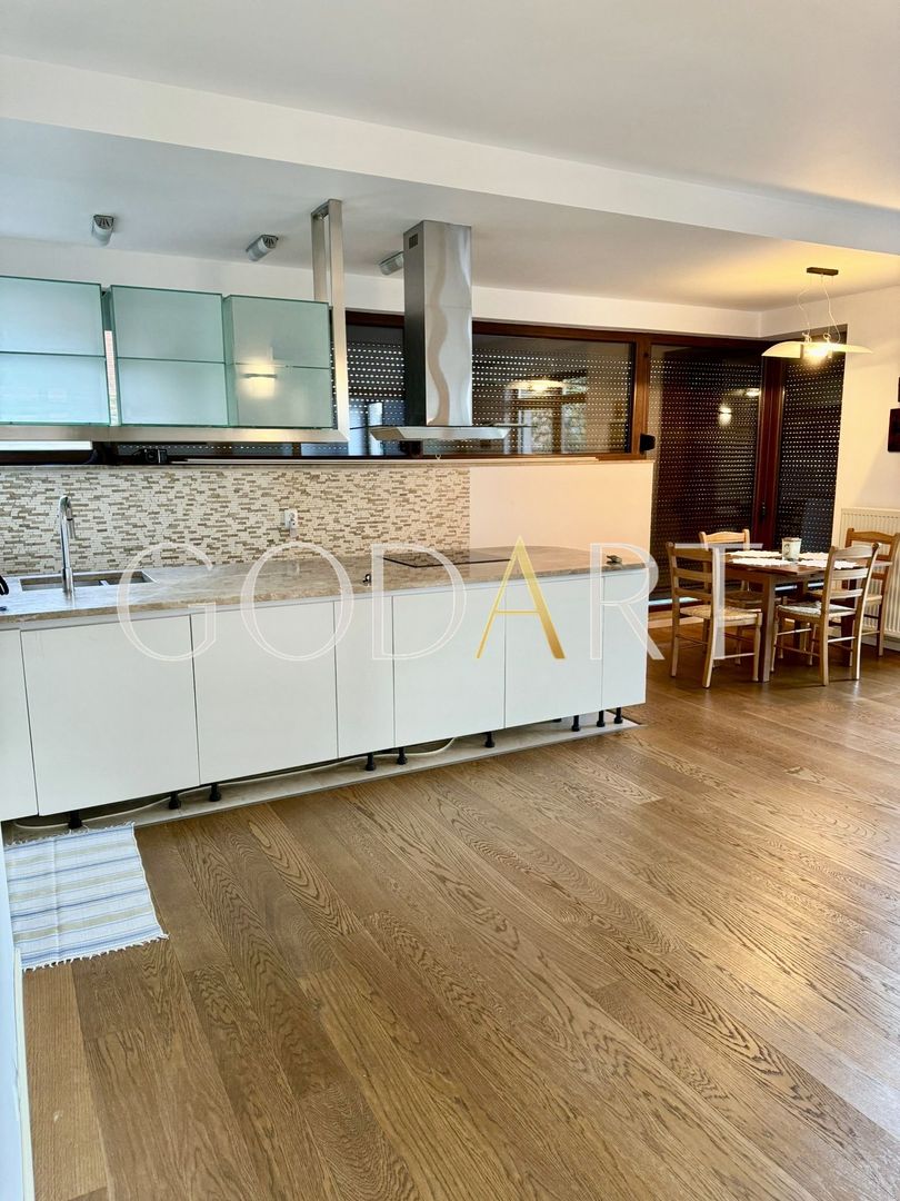 Apartament 3 camere | Domenii | Renovat 2025 - Poză 1