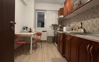 2 camere decomandat| 59mp | Rotar Park 1 | Metrou Pacii 1 minut - Poză 8