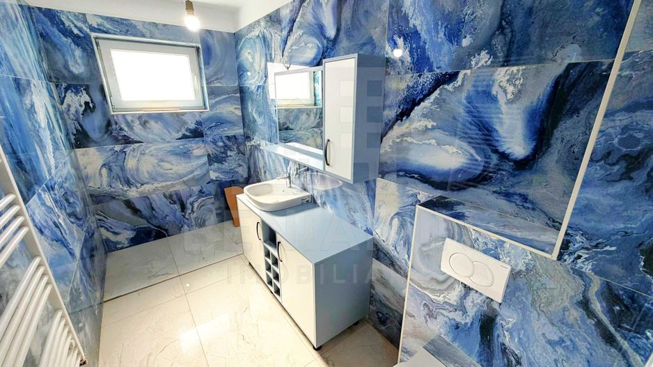 2 Camere-Coresi-Parcare subterana-55mp-Nelocuit-Mobilat-Utilat-Liber - Poză 6