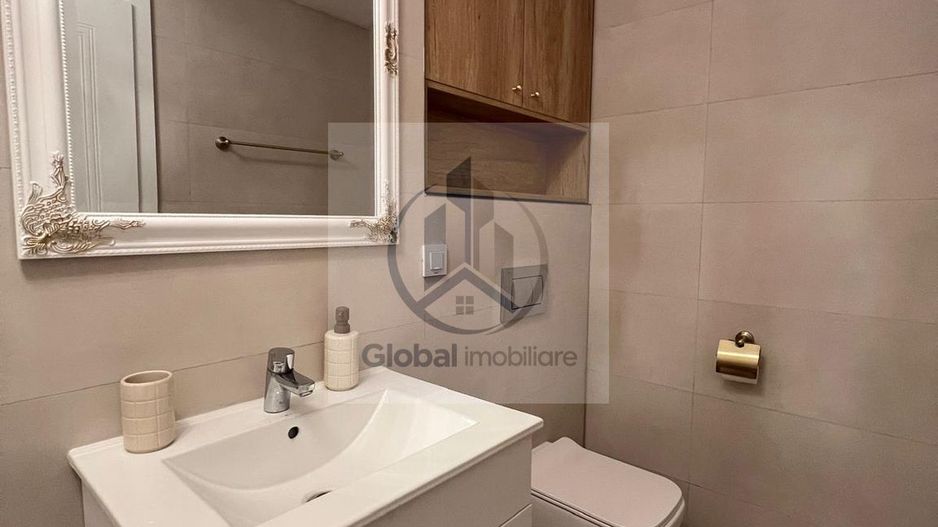 Apartament 2 camere Pipera | Parcare inclusă | 700 € - Poză 13