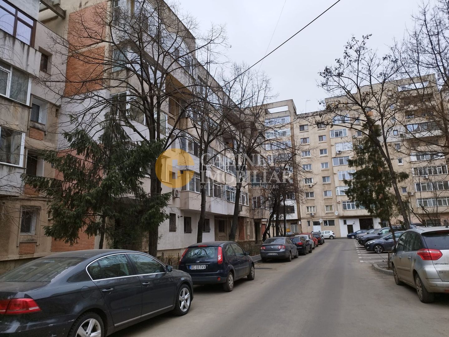 Apartament 2 camere DECOMANDAT - GARA - Poză 11