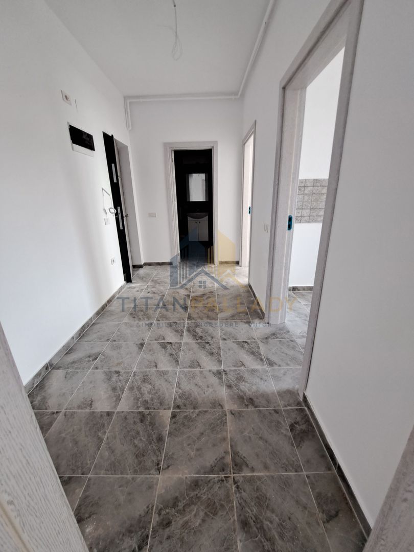 Pallady- metrou Teclu- 3 Cam- 83mp- Predare la cheie- Centrala - Poză 3