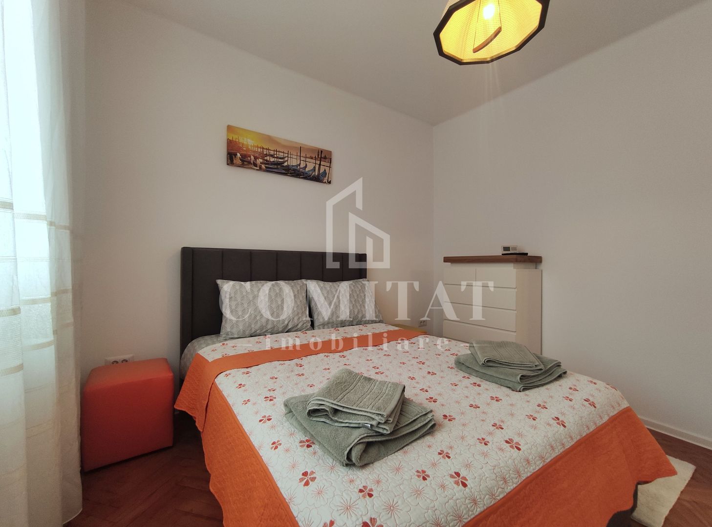Apartament cu 2 camere | Zonă semicentrală | Facultate de Litere - Poză 4