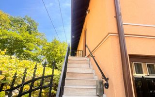 Apartament la vilă de Închiriat |Suceava/Central | 400E /luna - Poză 6