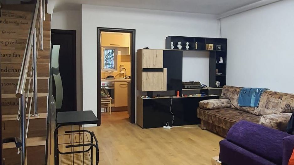 ageuropa.ro vinde VILA NOUA cu 4 cam. in POPESTI, Dimitrie Leonida. - Poză 13