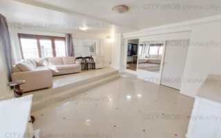 Apartament 3 Camere Primaverii inchiriere 1600 eur vanzare 550.000 eur - Poză 4