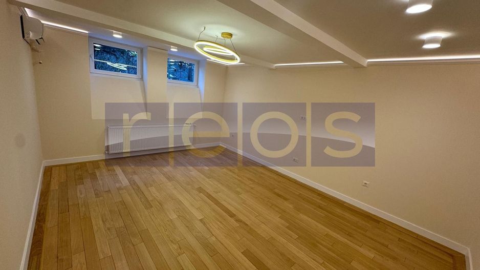 DEMISOL IN VILA | 5 CAMERE | NOU RENOVAT | FINISAJE LUX | DOROBANTI | - Poză 18