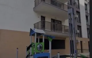 Prima inchiriere 2 camere, mobilat , Hills Titanium, parcare subterana - Poză 16