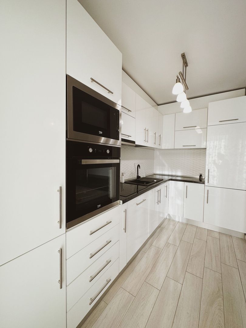 Timisoara Nord, 2 camere - IRIS -  de inchiriat - Poză 7