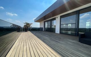 Incredible Penthouse *433 SQM* + 160 SQM Terrace // Baneasa - Poză 7