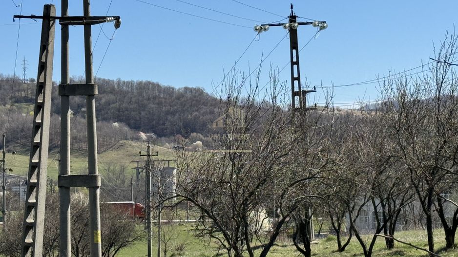 TEREN INTRAVILAN 2800MP CAMPULUNG ZONA PESCAREASA - Poză 4