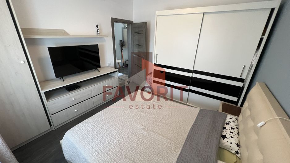 Apartament 2 camere | Scara interioara | Mansarda amenajata | Giroc - Poză 6