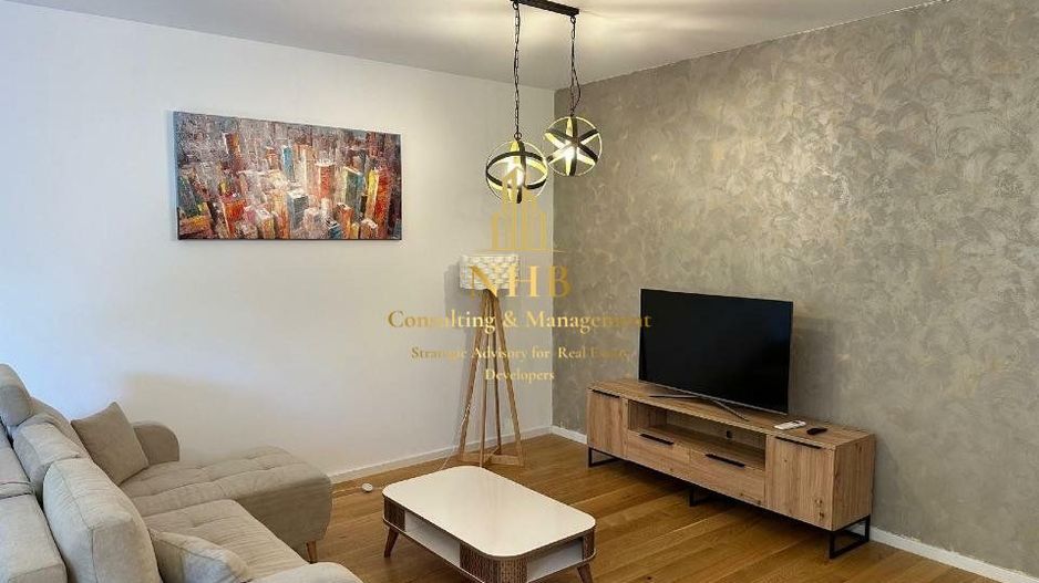 Apartament 2 Camere | Aviatiei Park, Gradina | Loc de Parcare | Centrla - Poză 4