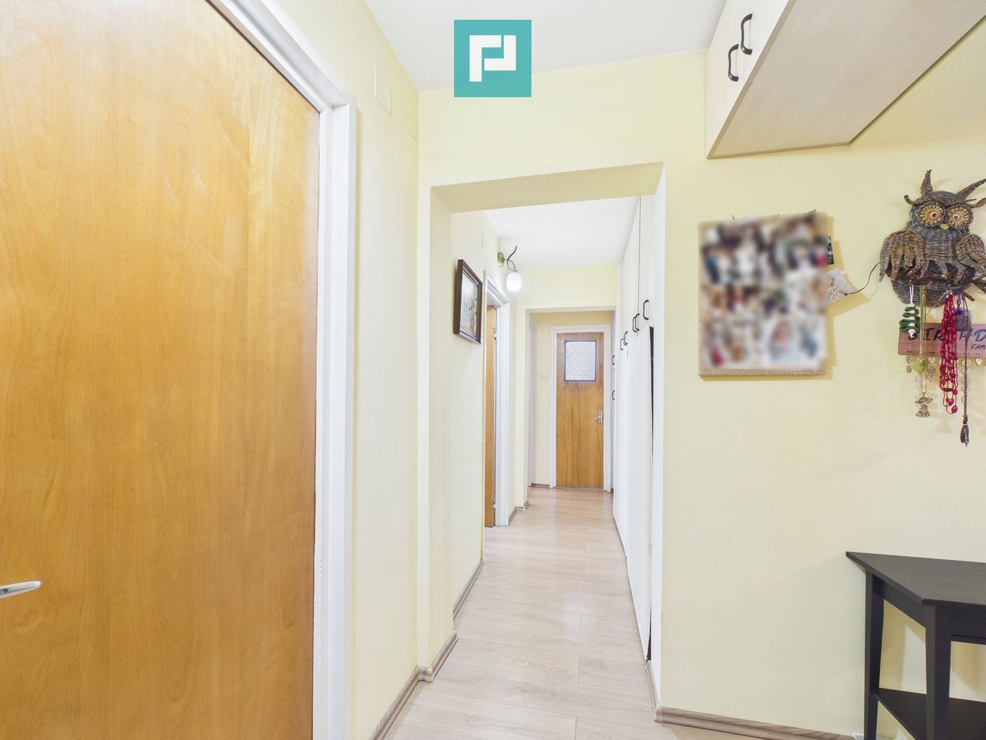 Apartament  5 camere si Garaj în Vlaicu - Poză 11