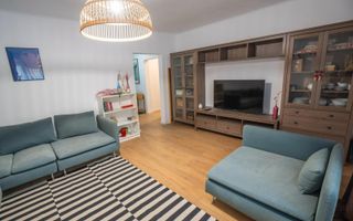 Arena Națională - Mega Mall | 2 camere | 72 mp | Pet Friendly - Poză 3