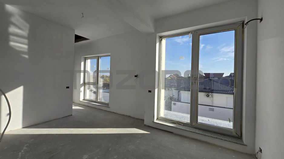 VILA OTOPENI - ZONA FERME| 4 CAMERE | 2 PARCARI | FINISATA LA ALB | COMISION 0%| - Poză 12