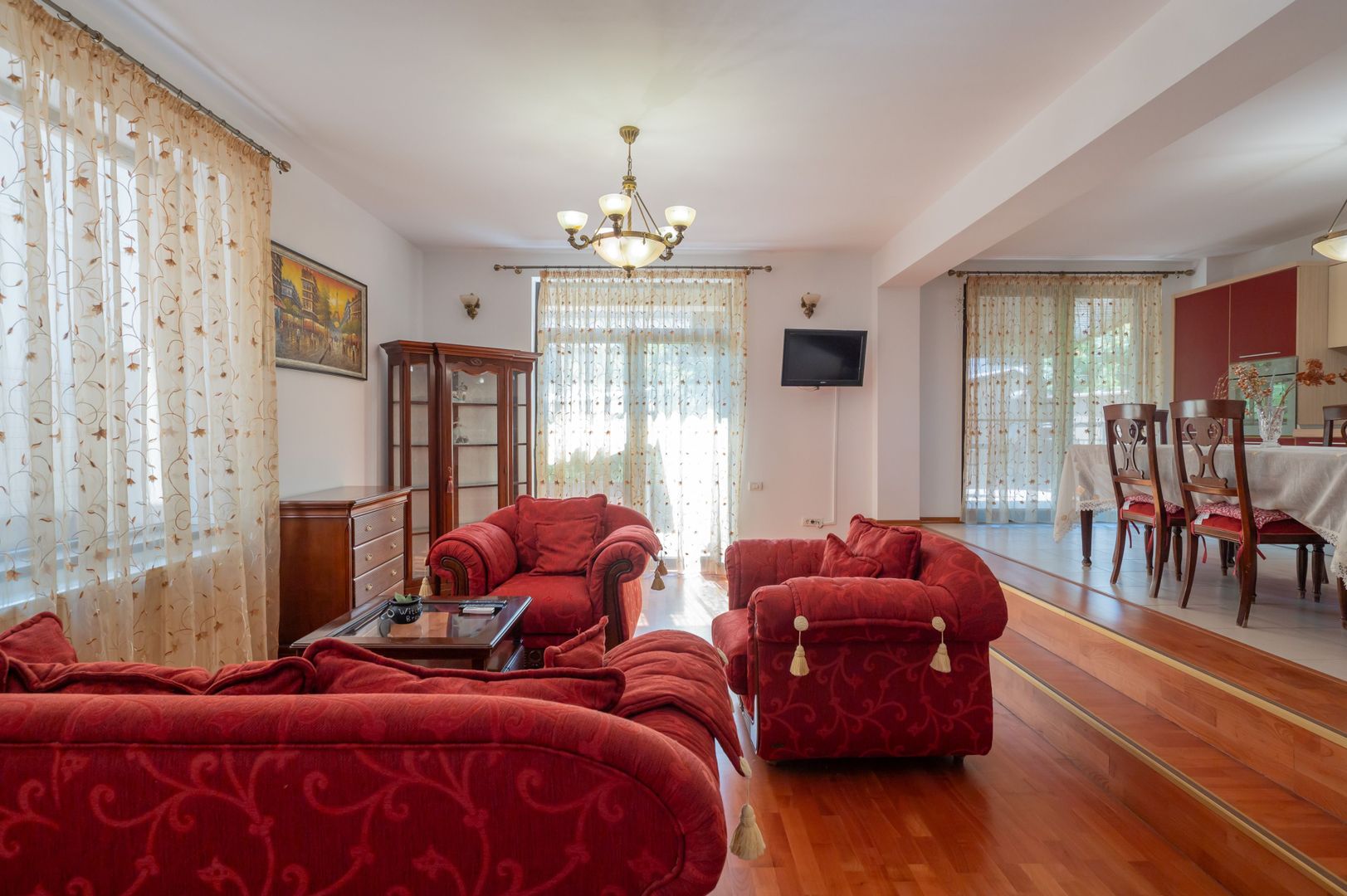 NOU! Cartier Ovidiu Sud – Vila la cheie, compartimentare ideala! - Poză 7