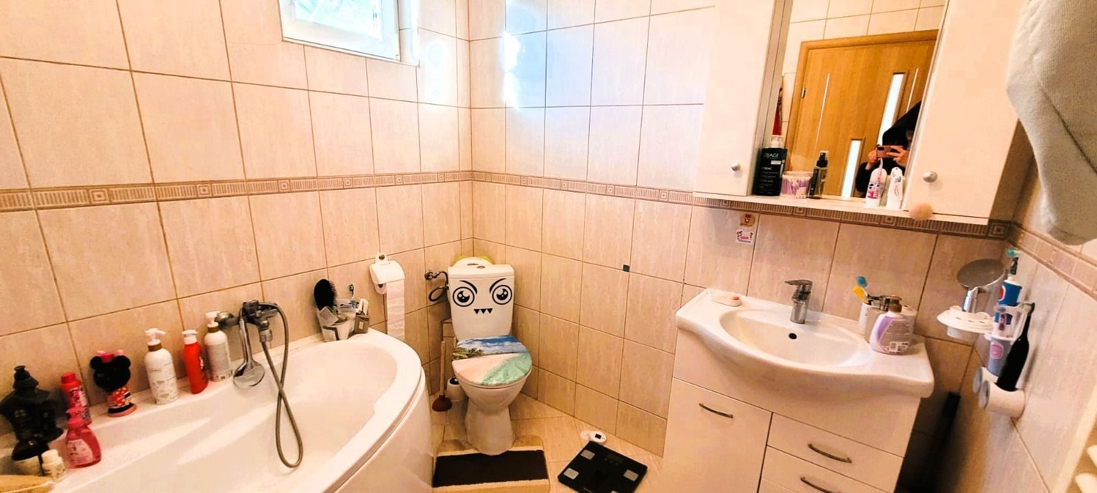 Casă 4 camere P+1 de vanzare   Domnești - Poză 25