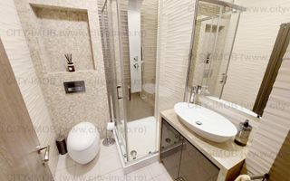 SE VINDE Apartament 4 camere, Central Park / Barbu Vacarescu / Parcul Circului - Poză 36