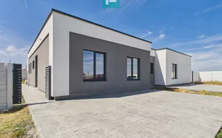 Duplex modern, Moșnița Nouă - Poză 23