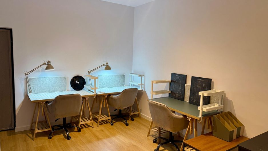 AP. 2 CAMERE STEJARULUI, LOC PARCARE, BLOC NOU, CENTRALA TERMICA - Poză 4