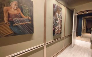 Premium Apartament Unicat Zona Politehnica Iuliu Maniu 6 Afi Mall - Poză 29