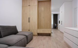 Chirie, apartament, 1 cameră, str. Albișoara, Centru - Poză 1