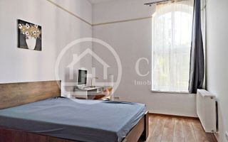 Apartament de inchiriat, 3 camere, ultacentral, la 2 min.de Piata Unirii, Oradea - Poză 3
