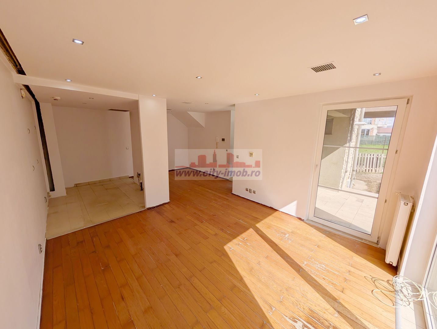 Vanzare  Casa 4 camere Tunari Ilfov - Poză 8