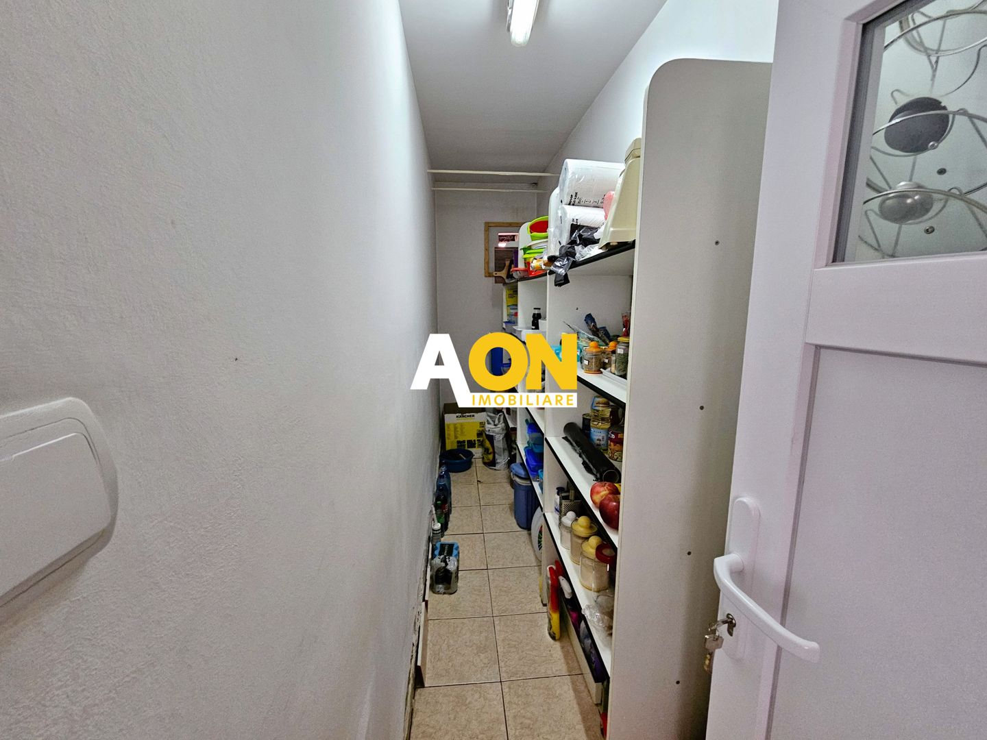 Casa 3 camere, 2 bai, mobilata, utilata, 645 mp teren, zona Lipoveni - Poză 16