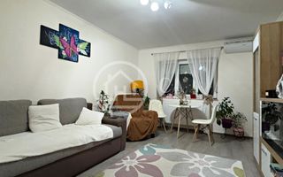 Apartament de vânzare cu 3 camere tip PB în zona Nufărul, Oradea - Poză 5