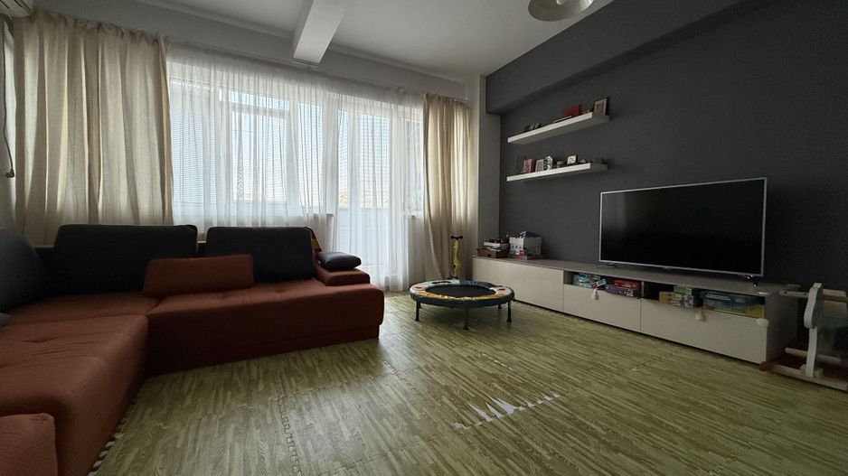 Apartament spatios Sisesti - Doi Cocosi - Straulesti - Poză 11