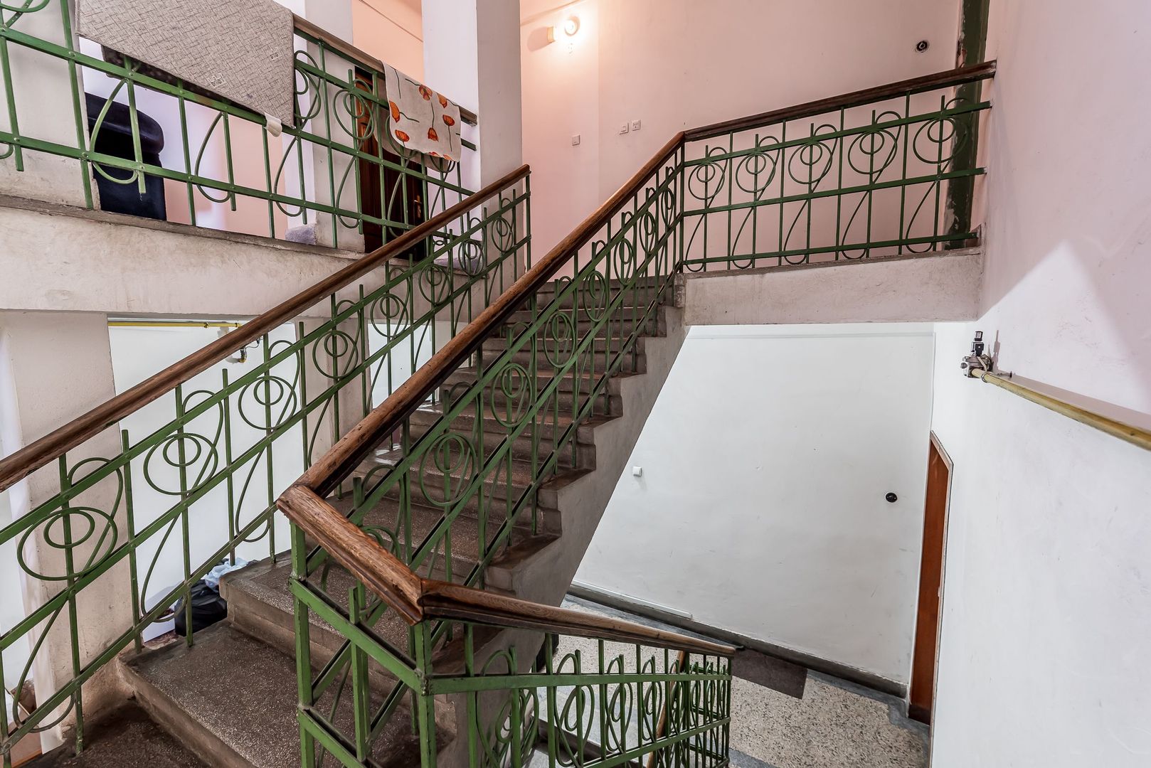 LOCAȚIA FACE DIFERENȚA, Apartament 2 camere, B-dul Vasile Milea - Poză 2
