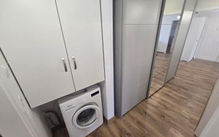 Apartament 3 dormitoare etajul 1 zona Garii - Poză 6