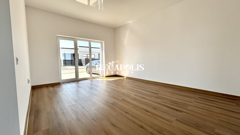 Casă 4 Camere | Parter | 100 mp Utili | Intabulată | Credit | Izvor - Poză 17