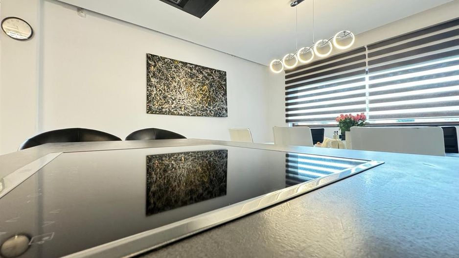 Vila in distinctia Premium! Arhitectura deosebita, locatie serena - Poză 15