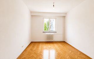 Apartament 3 camere, etaj intermediar, zona P-ța Flora - Poză 2