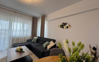 Apartament 2 camere decomandat cu parcare subterana  Unirea Towers - Poză 23