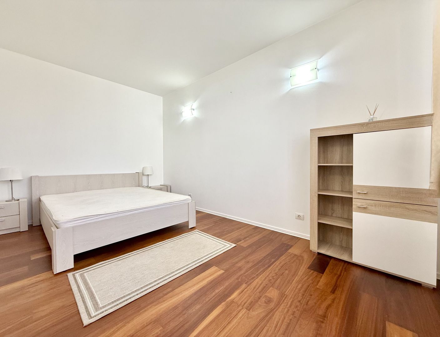 Apartament 2 camere - intrare în Dumbrăvița, zona Kaufland - Poză 15