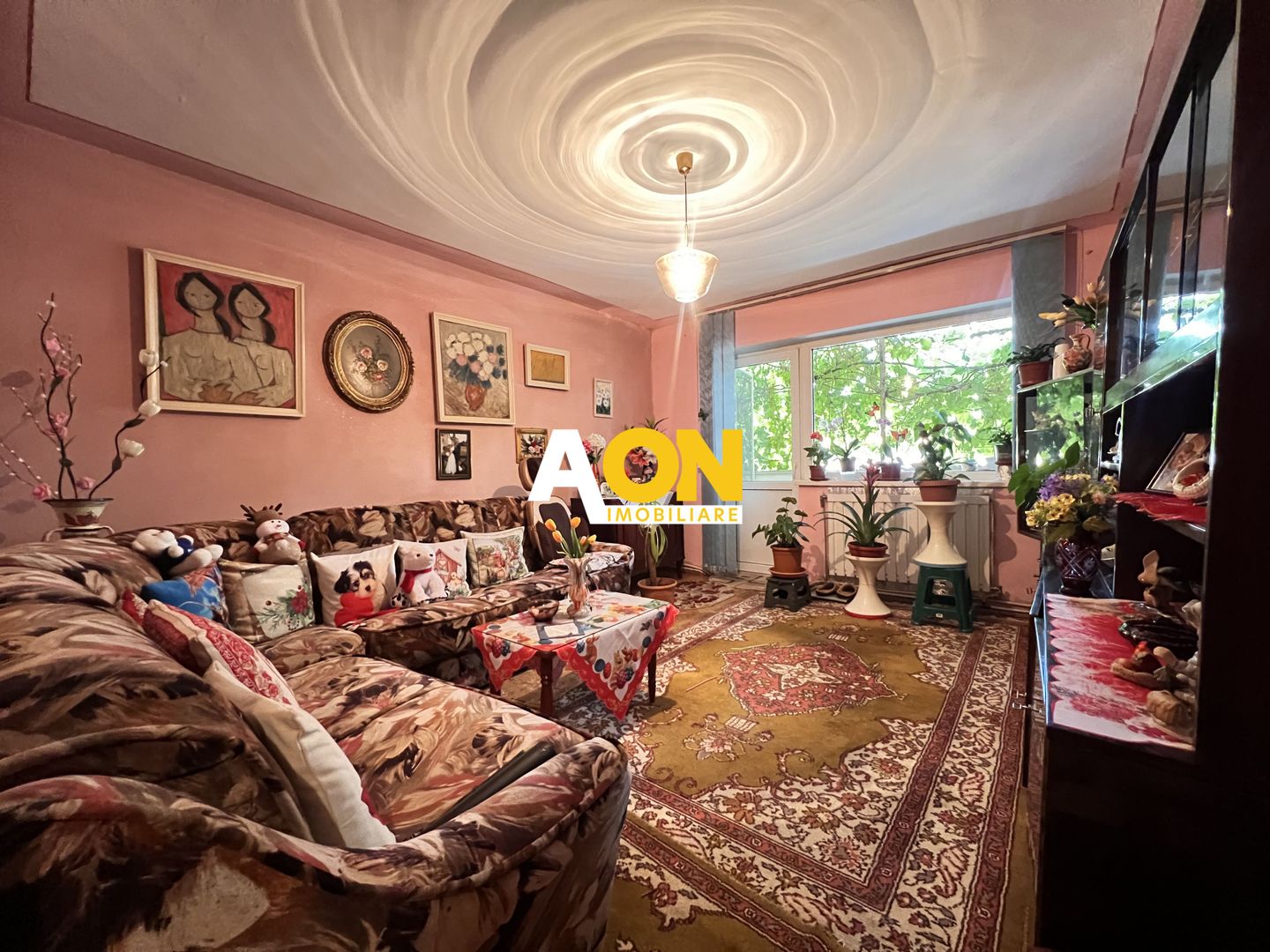 Apartament 2 Camere | DECOMANDAT | 46 mp | - Poză 1