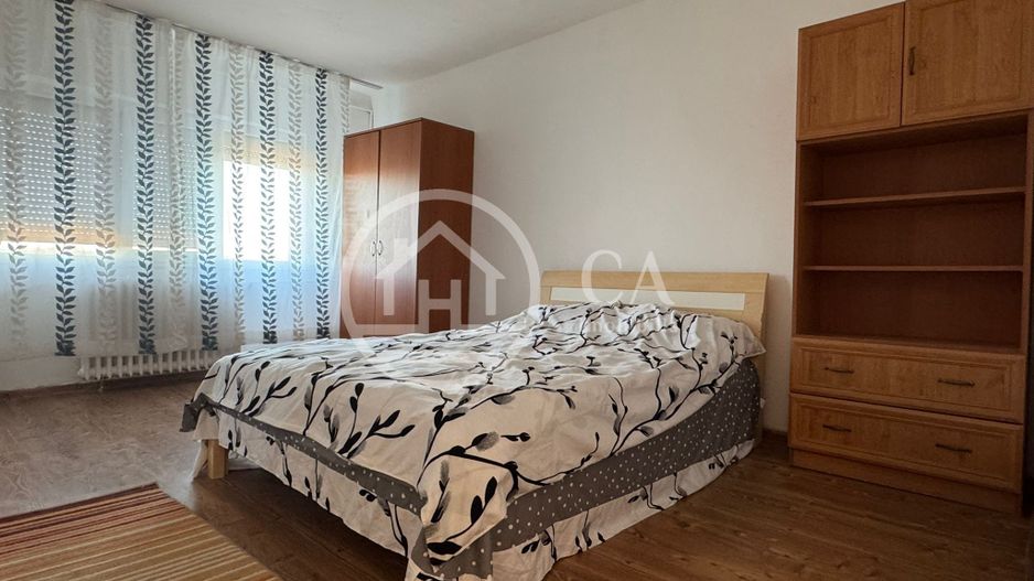 Apartament de inchiriat cu 1 camere in Sanmartin, Bihor - Poză 1