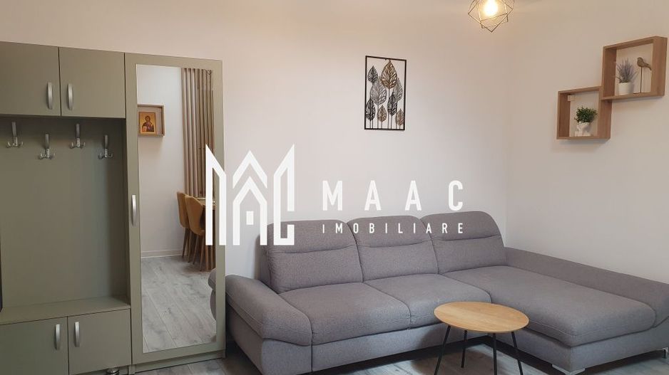 Apartament 3 camere | Decomandat | Nou | Modern | Selimbar - Poză 5
