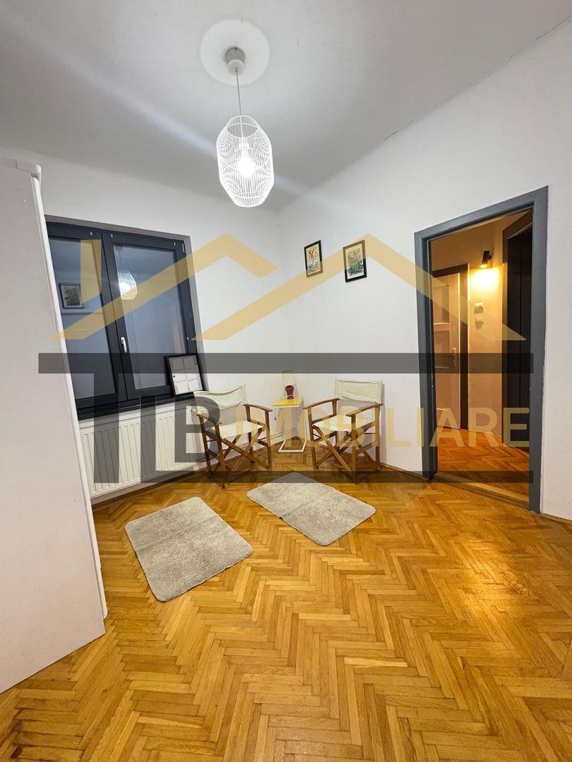 Apartament de 3 camere, 80mp, Zona Ultra-Central - Poză 18