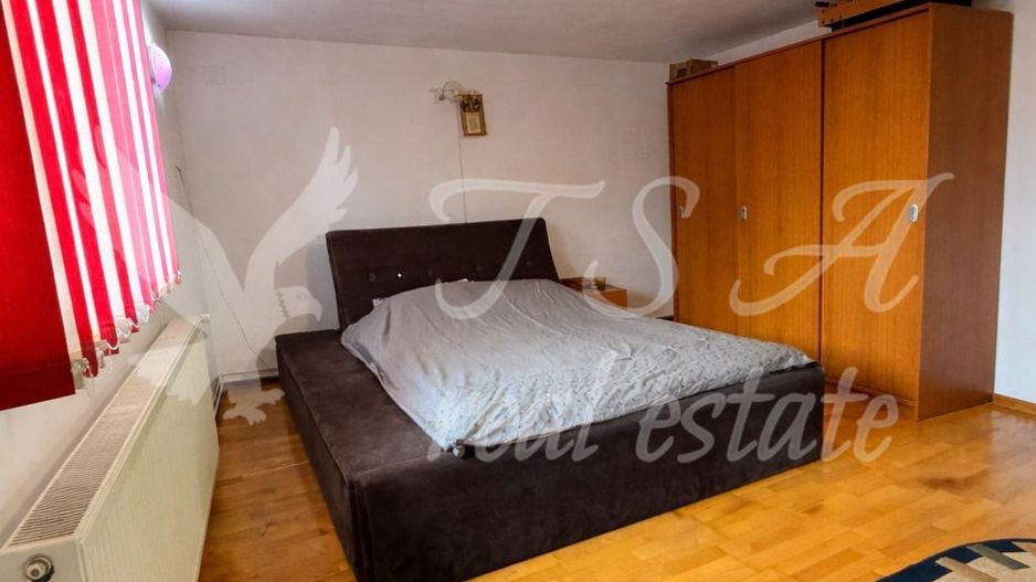 Casă 3 camere + pod mansardabil | teren 538 mp | Snagov | acces rapid DN1 - Poză 3