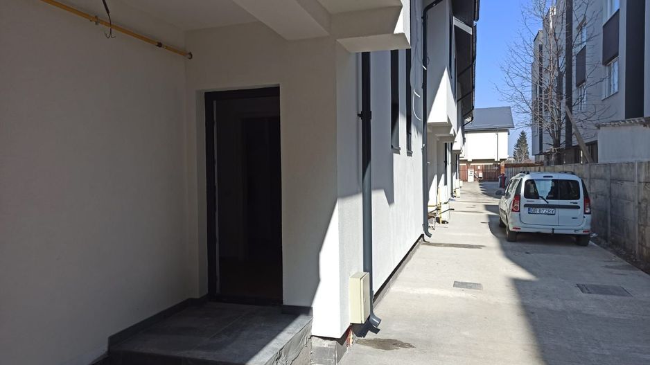 de neratat - vila la alb/4cam,2bai+parcare/centru Popesti Leordeni - Poză 37