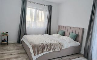Apartament  cu  2 camere Apahida - Poză 1