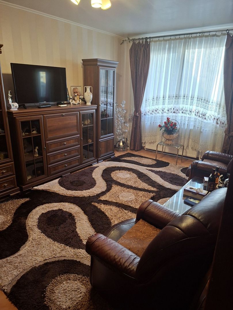 Vânzare apartament 2 camere Margeanului-Misca Petre - Poză 8