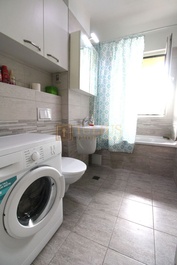 Apartament in Complexul Iris- Torontalului - Poză 12