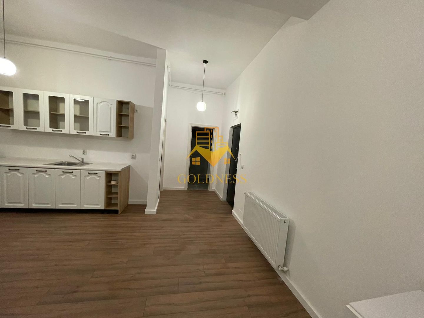 2 Camere,Petfriendfly, Parcare, 18Gym,Dambul Rotund,Corneliu Coposu. - Poză 3